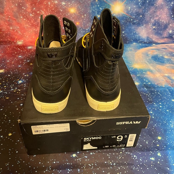 Supra Skymoc main image 4